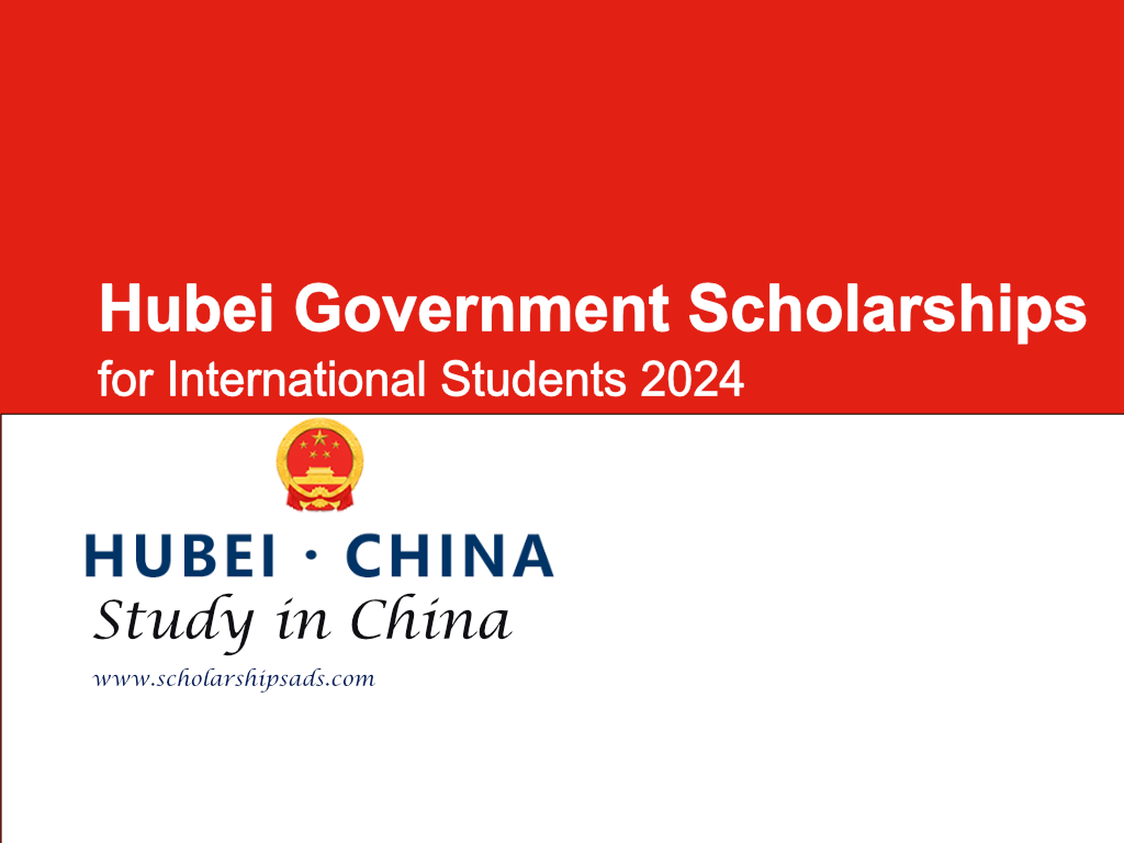 Hainan University Scholarships for international Students 2025